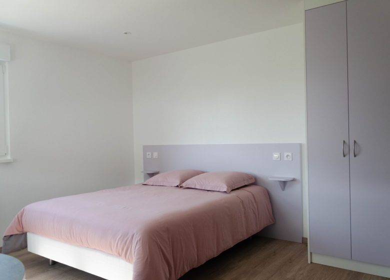 Meublé Chez Fabrice – Lilas