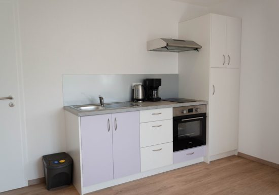 Meublé Chez Fabrice – Lilas