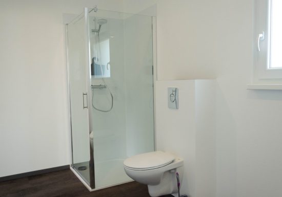 Meublé Chez Fabrice – Lilas