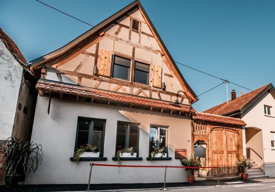 Restaurant Le Repère Chez Ludo