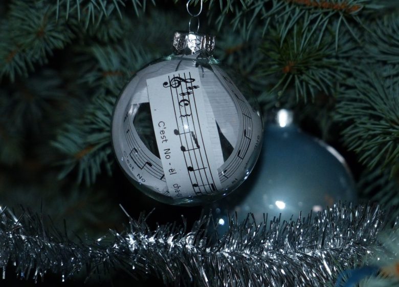 Concert de Noël avec l’orchestre Stéréo