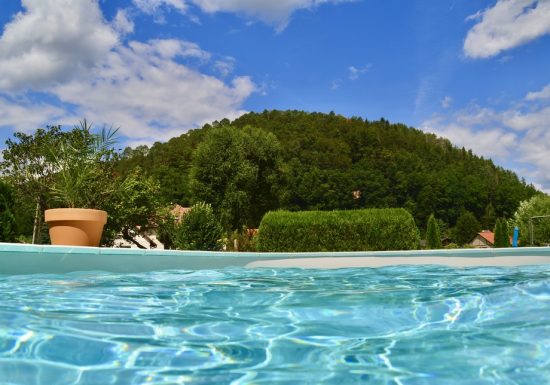 Gîte de l&rsquo;Écureuil