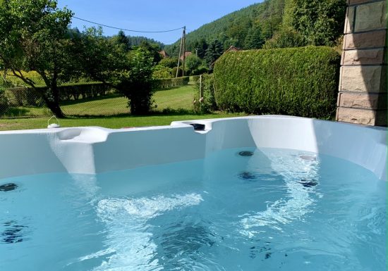 Gîte de l&rsquo;Écureuil