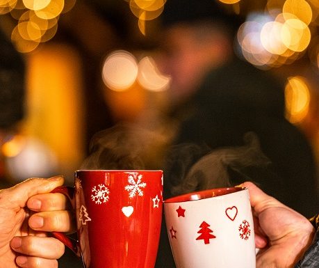 Café de Christkindel