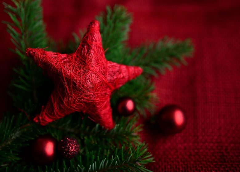 Spectacle de lumière : Pupitres