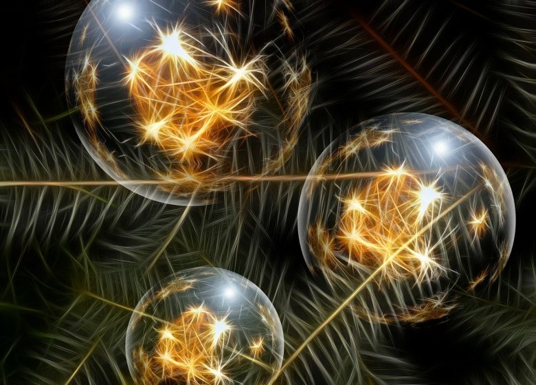 Fête de Noël de l’école de musique