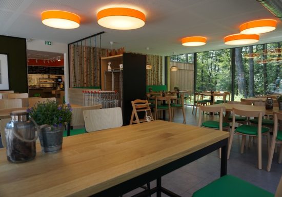 Restaurant Chez Emile