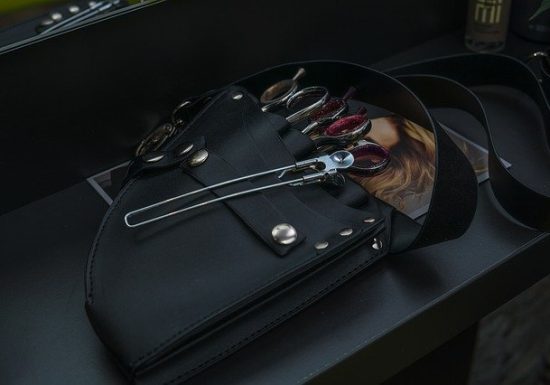 Coiffure Bleu Cl’Hair