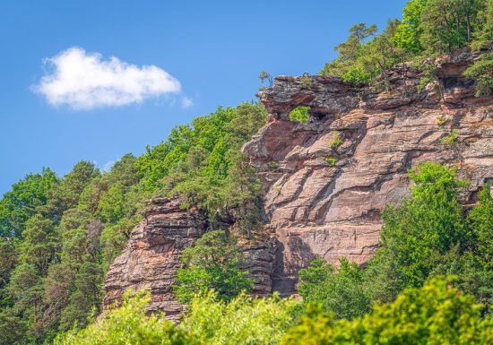 Tour 4 Steinbachtal