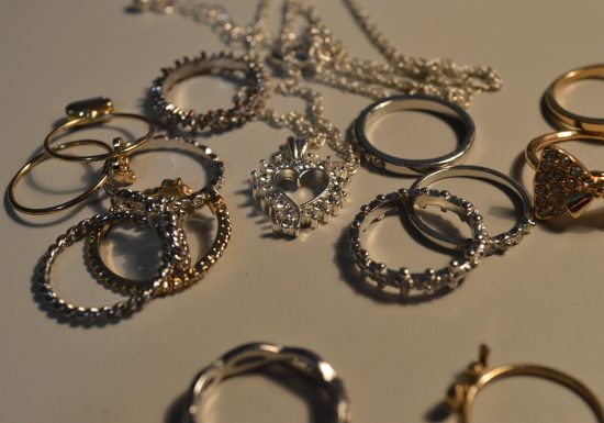 Bijoux Jolyane Créations