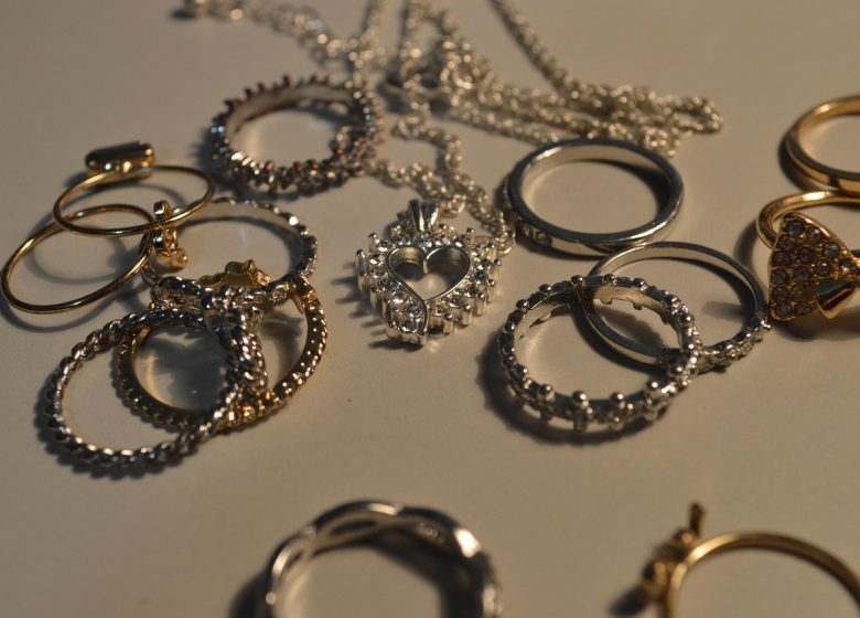 Bijoux Jolyane Créations