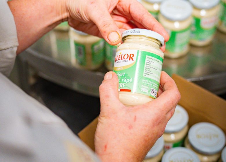 Alélor & Domaine des Terres Rouges