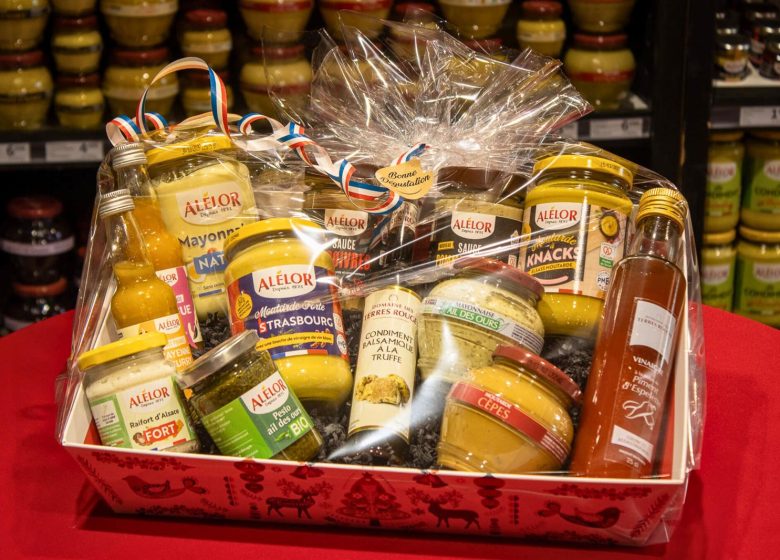 Alélor & Domaine des Terres Rouges