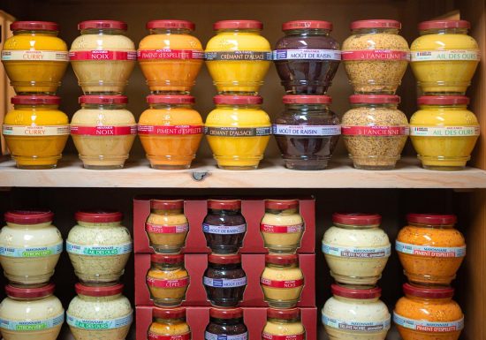 Alélor & Domaine des Terres Rouges