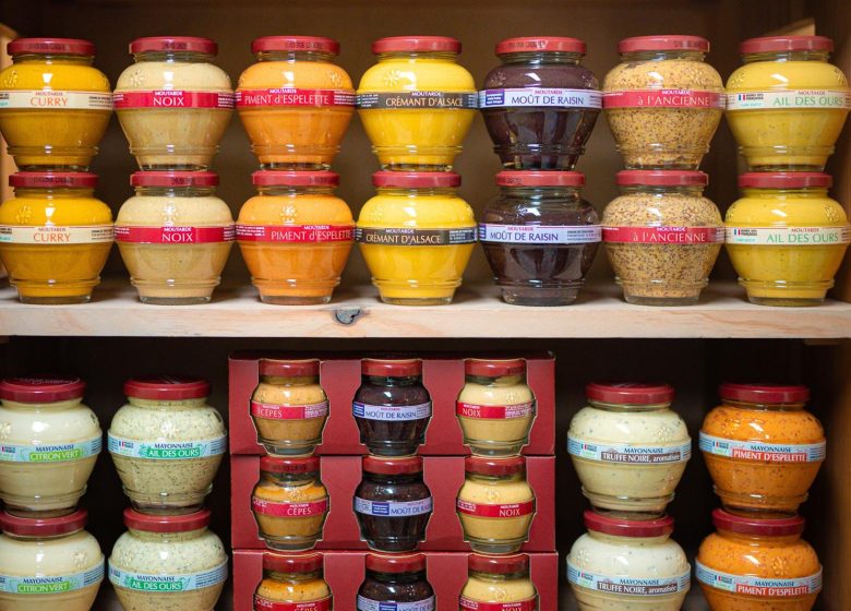 Alélor & Domaine des Terres Rouges