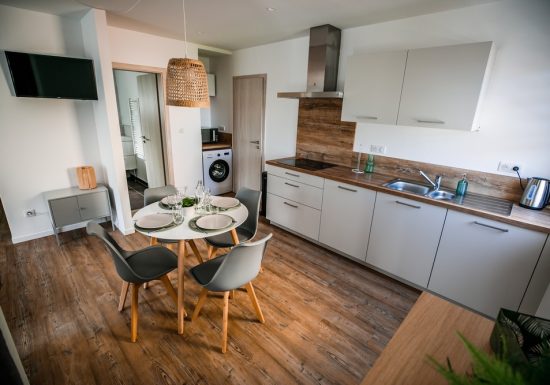 Meublé Le Vingt-Deux 1