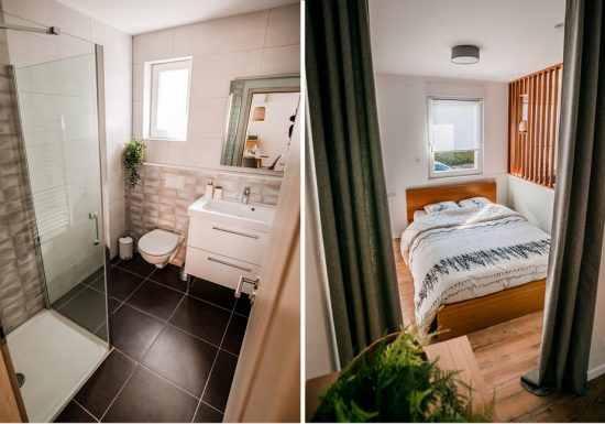 Meublé Le Vingt-Deux 1