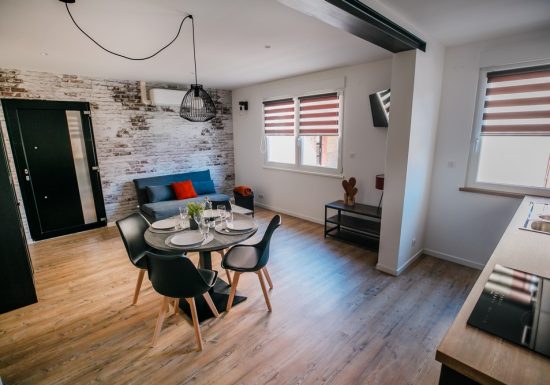 Meublé Le Vingt-Deux 2