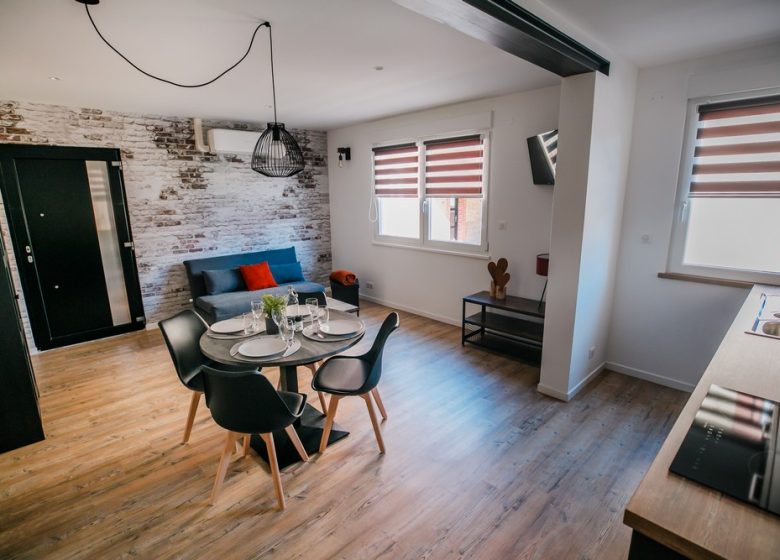 Meublé Le Vingt-Deux 2