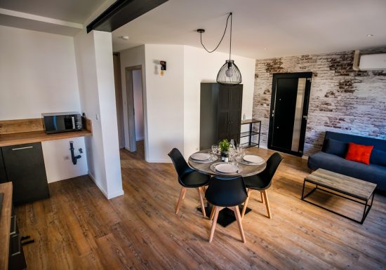 Meublé Le Vingt-Deux 2