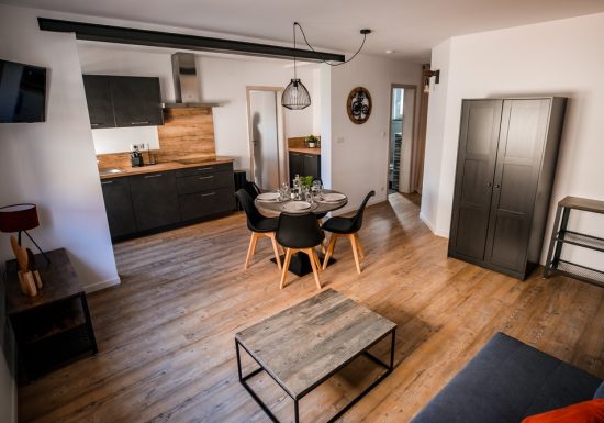 Meublé Le Vingt-Deux 2