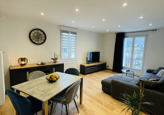 Meublé Les Tilleuls