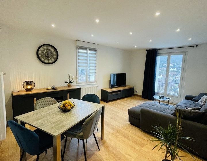 Meublé Les Tilleuls