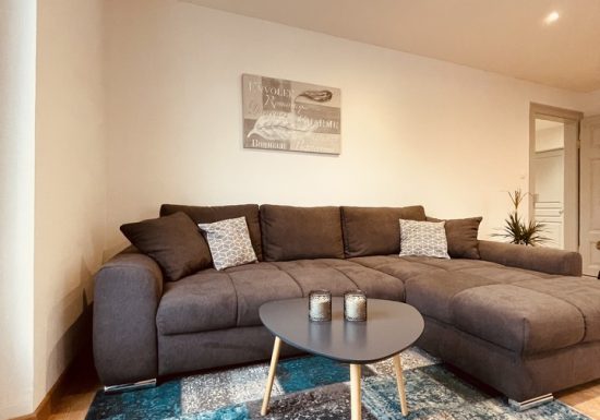 Meublé Les Tilleuls