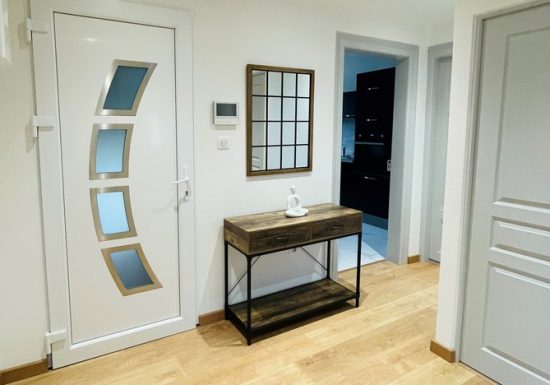 Meublé Les Tilleuls