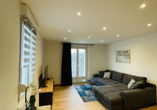 Meublé Les Tilleuls