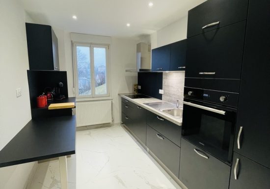 Meublé Les Tilleuls