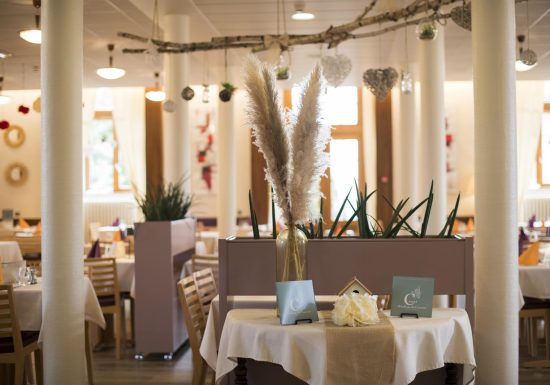 Restaurant du Couvent