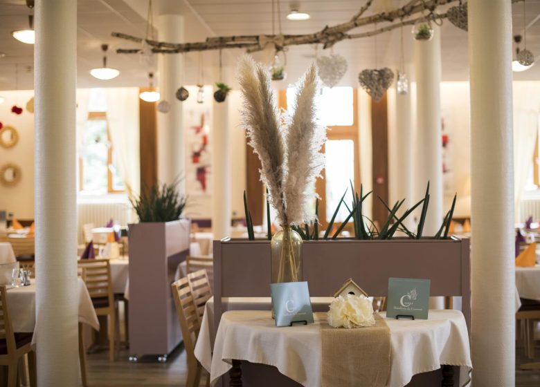 Restaurant du Couvent