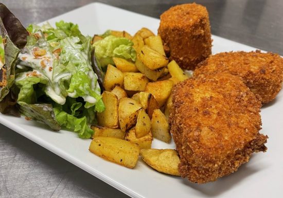 Restaurant les têtes 2 mull