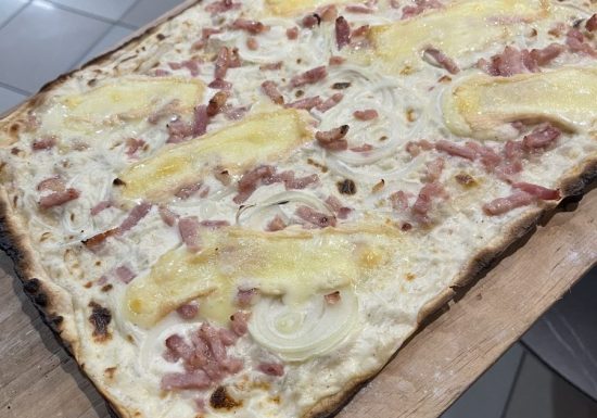 Restaurant les têtes 2 mull