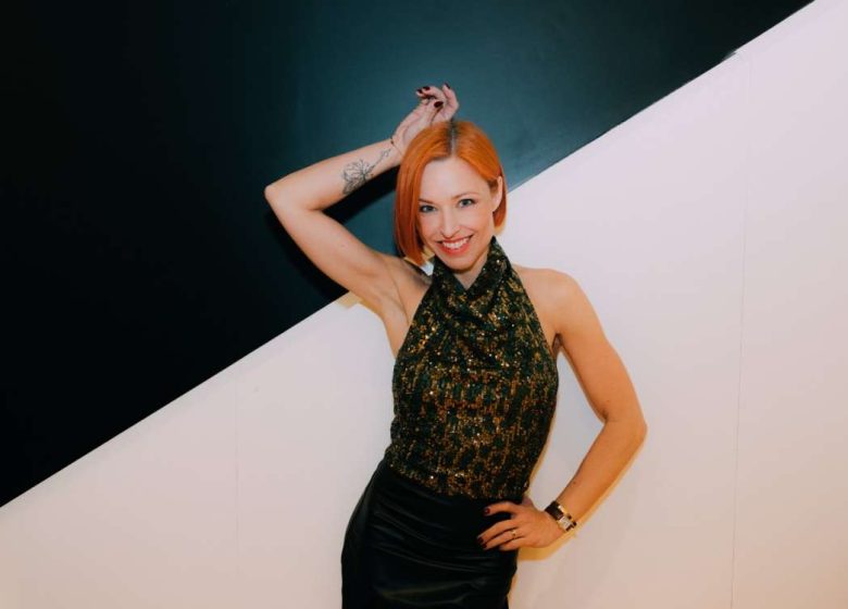 Concert : Mon histoire d&rsquo;amour c&rsquo;est vous de Natasha St-Pier