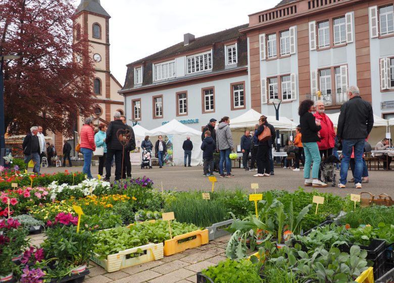 Fête de l&rsquo;écotourisme