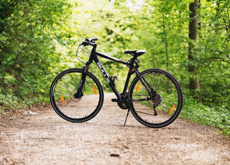 Vélo sans frontières