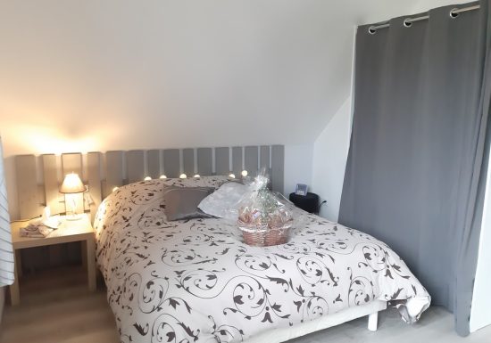 Meublé Au Fil du Bonheur