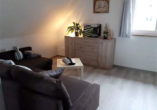 Meublé Au Fil du Bonheur