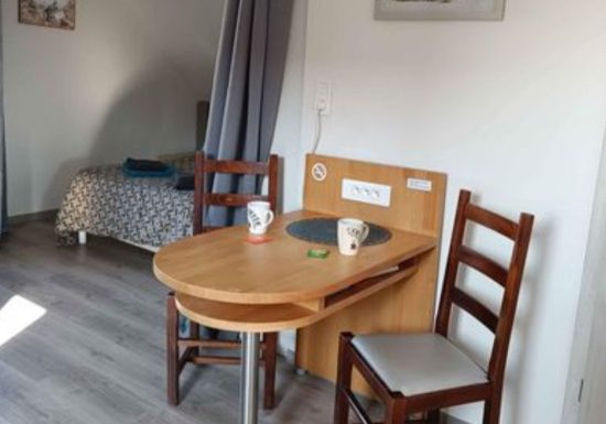 Meublé Au Fil du Bonheur