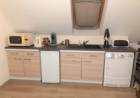 Meublé Au Fil du Bonheur