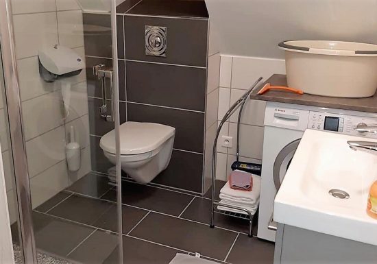 Meublé Au Fil du Bonheur