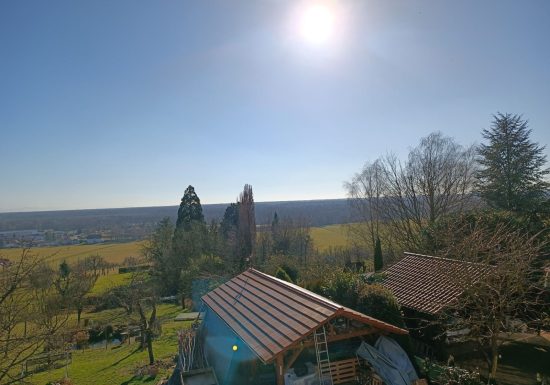 Meublé Au Fil du Bonheur