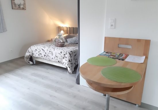 Meublé Au Fil du Bonheur