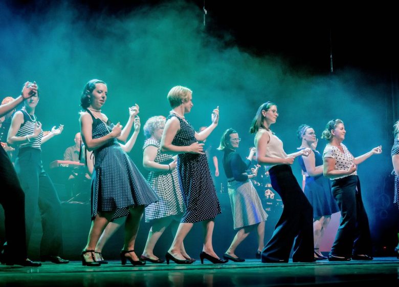 Spectacle : STRASS