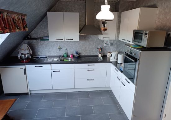 Chambres d’hôtes Les Hirondelles 67