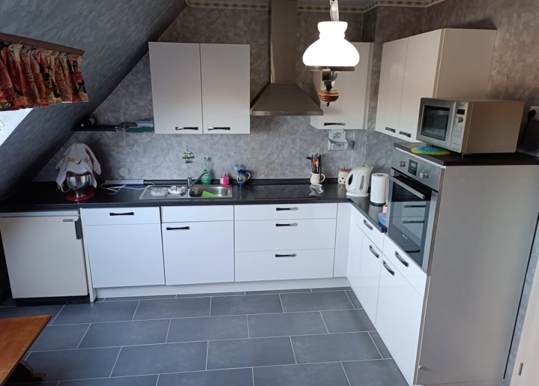 Chambres d’hôtes Les Hirondelles 67