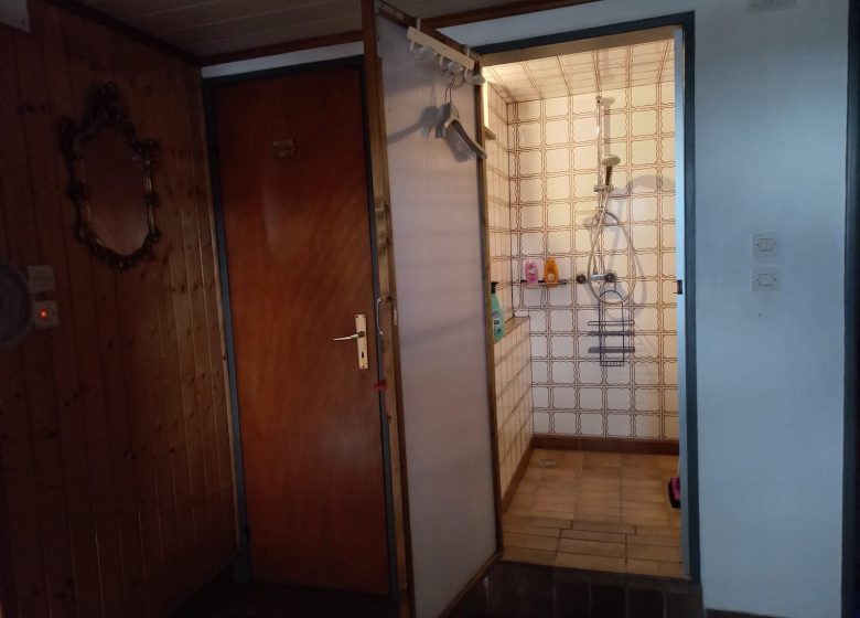 Chambres d’hôtes Les Hirondelles