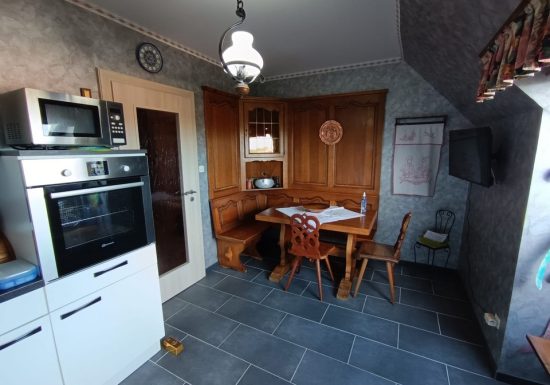 Chambres d’hôtes Les Hirondelles 67